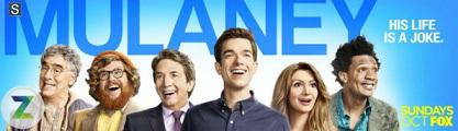 Fox “Mulaney”: ecco il nuovo banner per la comedy