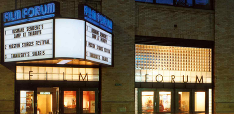 film forum new york