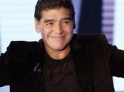 Maradona: Sospesa riscossione milioni fisco
