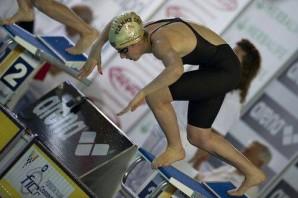 nuoto - luisa trombetti