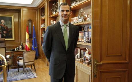 Il rinnovamento della Spagna: i volti del ricambio generazionale