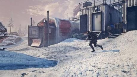 call of duty ghosts nemesis dlc subzero map