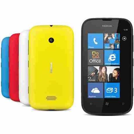 Nokia Lumia come ottenere il massimo dalla batteria