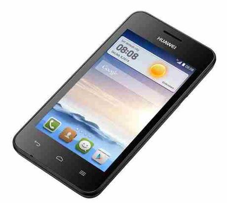 HUAWEI Ascend Y330 Manuale Italiano Pdf libretto di istruzioni Download