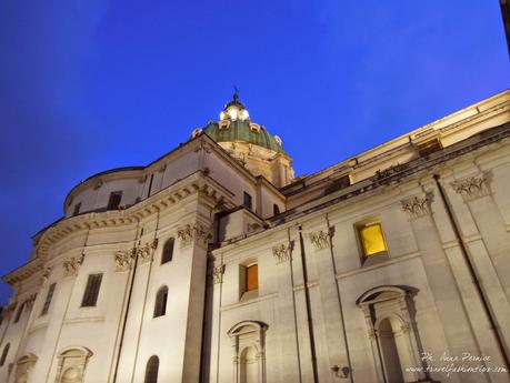 Degustazione in notturna alle catacombe di San Gennaro con Yelp