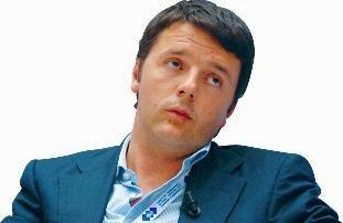 Quello che non perdono a Matteo Renzi