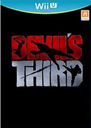Cover Devil’s Third