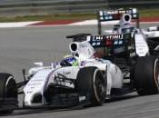 Williams: “Spa Monza, piste adatte noi”