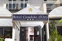 La nuova versione del sito Hotelciondolodoro è online!