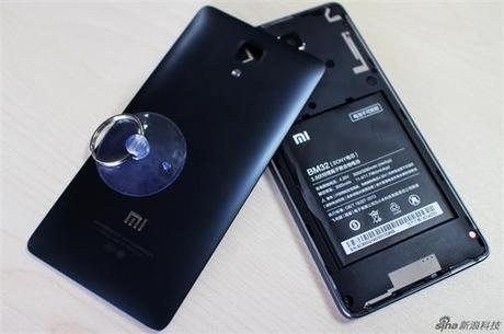 Xiaomi_Mi4_body_shell