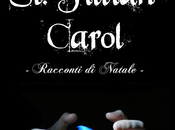 [Mini -Recensione] St.Jillian Carol Racconti Natale Marika Cavaletto Chiara Bianca D'Oria.