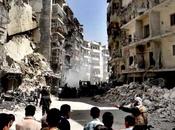 Siria: oltre 5.300 morti luglio, secondo