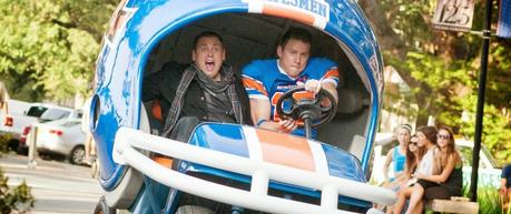 22 Jump Street