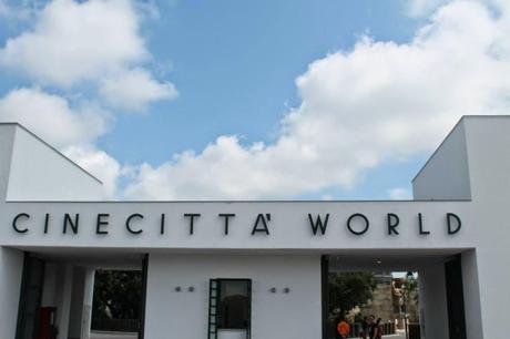 Cinecittà World? - Parliamone...