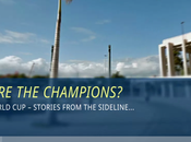 champions? Brasile dietro Mondiali documentario