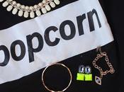 #popcorn