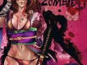 "Samurai Bikini Zombie" "Nurnberg fallout 14/88"