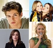 SPOILER su The Blacklist, Faking It, Nashville e The Originals