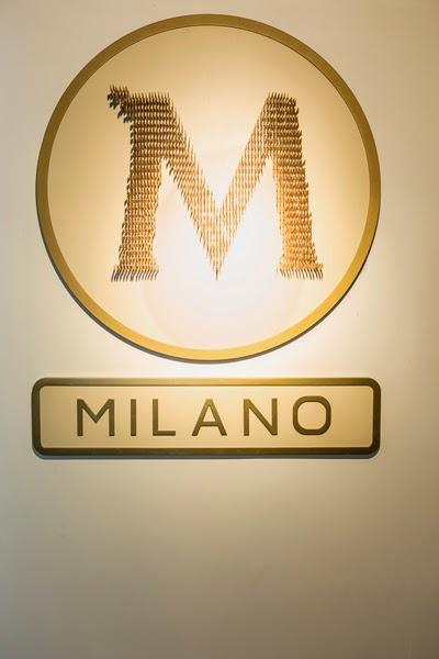 Magnum Pleasure Store Milano: Aperti ad Agosto!