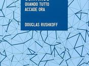 "presente continuo": come sfuggire all'oppressione tempi?