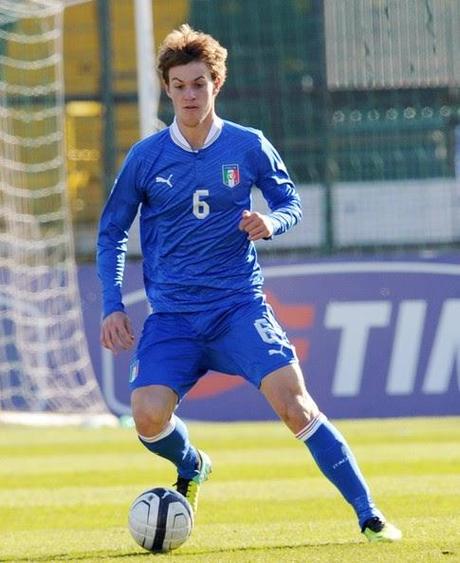 Il nuovo pupillo della Juventus arriva dall'Empoli