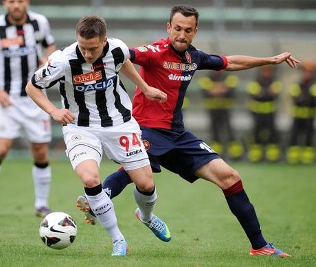 Empoli: obiettivo numero uno, Piotr Zielinski