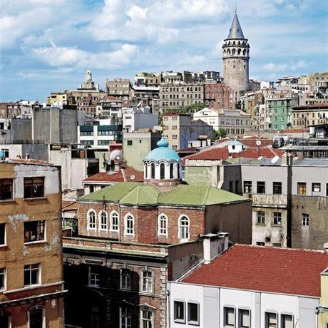 La Turchia e i pregiudizi degli italiani (228)