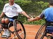 Tennis carrozzina: Campionati Italiani squadre vanno Brescia