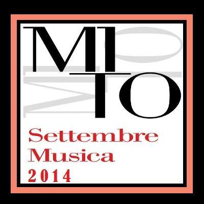 MITO SettembreMusica: dal 4 al 21 settembre 2014.