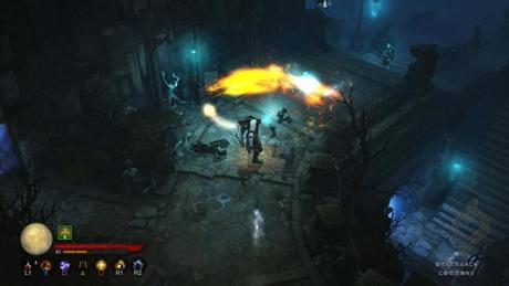 diablo 3 ultimate evil edition PS4