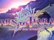 Tears Thiara Heir Overlord Italia novembre