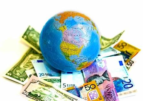 economie più ricche del mondo