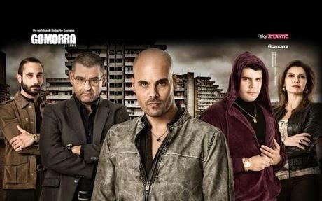 [Recensione] Gomorra - La Serie