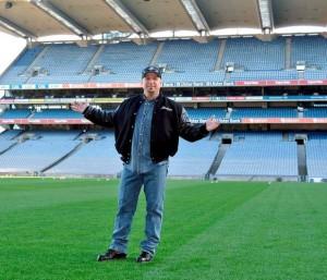 Garth Brooks, Dublino e quel pasticciaccio brutto del Croke Park Stadium… Raccontatemi!