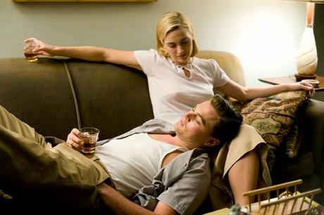 Revolutionary Road  di Sam Mendes. 2008