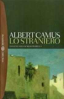 Lo straniero / Albert Camus