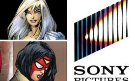 Sony pensa a film con nuova supereroina Marvel    Venom Spider Woman Sinister Six Silver Sable 