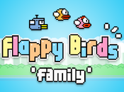 Flappy Bird riappare negli Store diverse novità