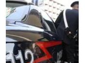 vuol pagare conto, menfitano denunciato Carabinieri