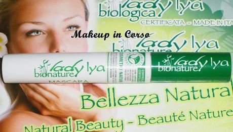 LadyLya biologica e bionature!