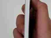 Samsung Galaxy Alpha bianco Anteprima foto rubate rivenditore caratteristiche prezzo