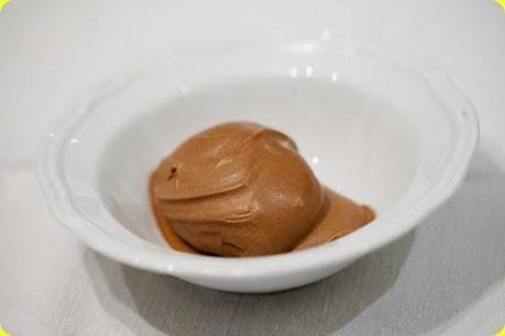 Gelato alla Nutella