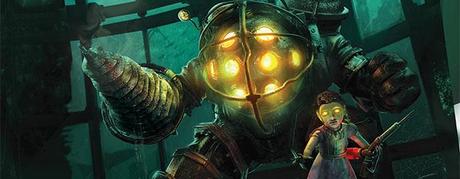 BioShock: 2K annuncia la versione per iOS