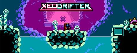 Xeodrifter annunciato da Renegade Kid in esclusiva per 3DS