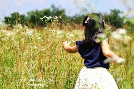 [Photography] Un pomeriggio con Adelaide e la sua famiglia