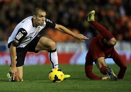 Valencia CF v CA Osasuna - La Liga