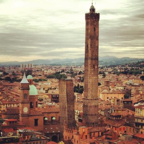 hotel a bologna