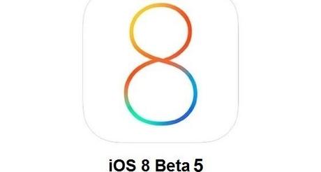 iOS-8-beta-5