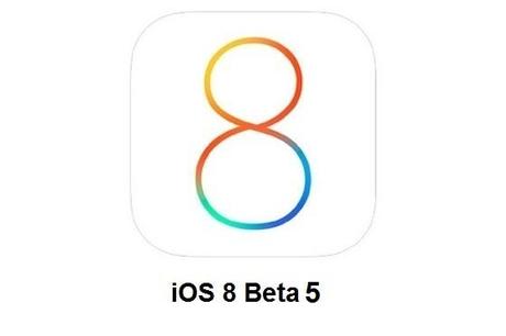 iOS-8-beta-5