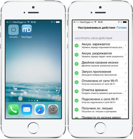 Activator 1.9